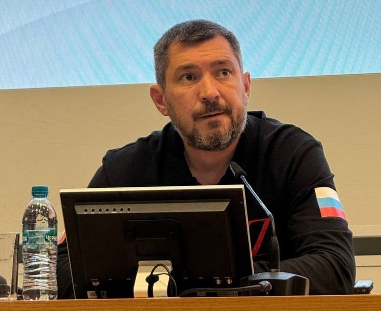 Первым заместителем председателя Заксобрания избран единоросс Денис Моисеев AXrnews