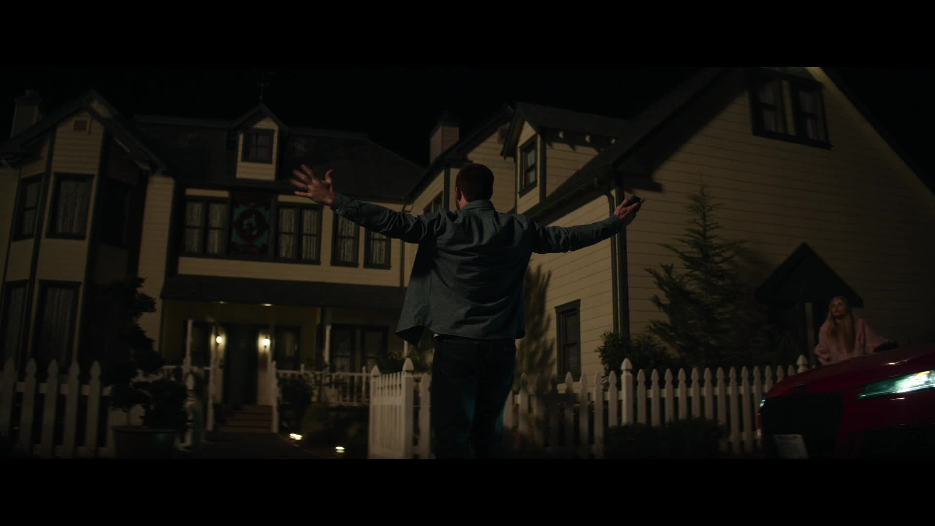 Крик 7: Первый трейлер и возвращение Сидни Прескотт