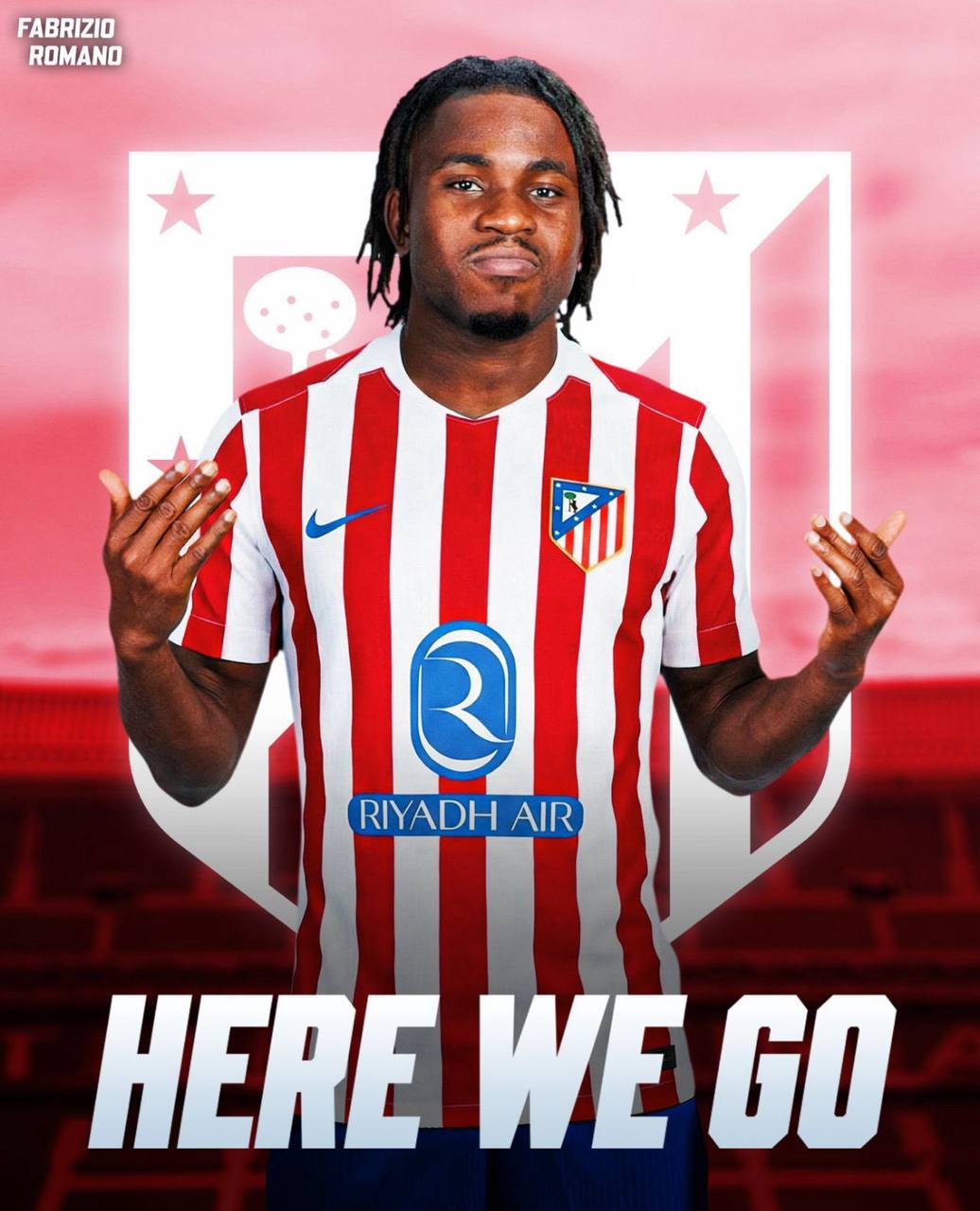 Лукман игрок Атлетико По данным Фабрицио Романо Аталанта получит за нигерийца 35 млн евро а еще 5 млн предусмотрены в виде бонусов В этом сезоне Лукман сделал лишь 3 2 в 19 матчах Серии А Заиграет myachPRO