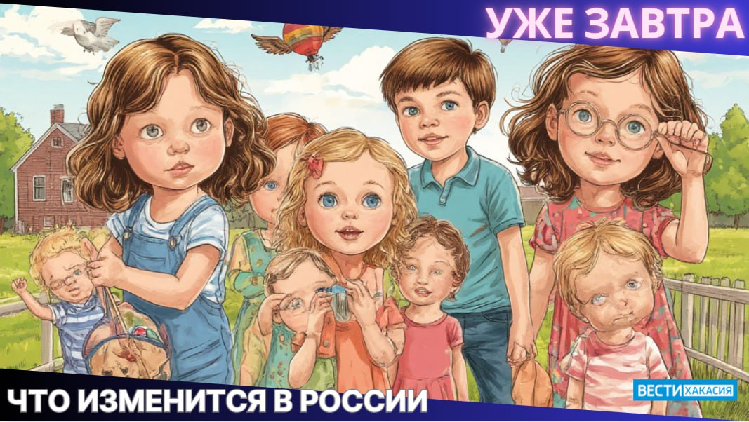 Что изменится в России с 1 сентября Начали действовать критерии определения пропаганды отказа от деторождения которые сформулировал Роскомнадзор Теперь блокировке подлежит информация которая направлена на убеждение в отказе от рождения детей или оправдание такого решения формирует положительное отношение к чайлдфри или искаженное представление о социальной равноценности рождения детей и отказа от этого указывает на преимущества отказа от рождения детей создает отрицательный образ беременности материнства и отцовства Под запрет не подпадает пропаганда монашества Вести Хакасия Подписаться