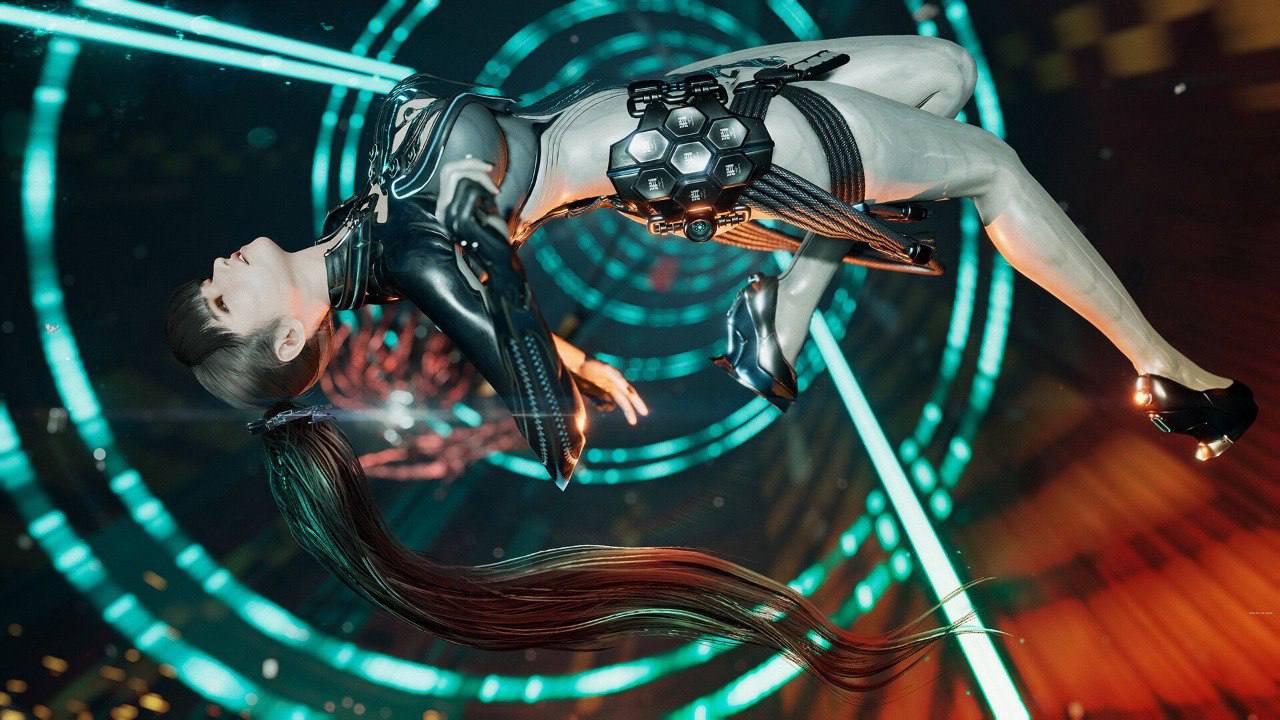 На платформе Steam доступна бесплатная демоверсия игры Stellar Blade. Официальный релиз запланирован на 12 июня. Попробовать игру можно по этой ссылке.