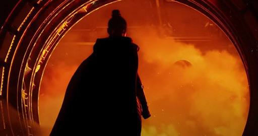 Star Wars Fate of the Old Republic тизер Кейси Хадсон автор культовых Knights of the Old Republic и Mass Effect возвращается во вселенную Star Wars render ru ru webvideo post 27610