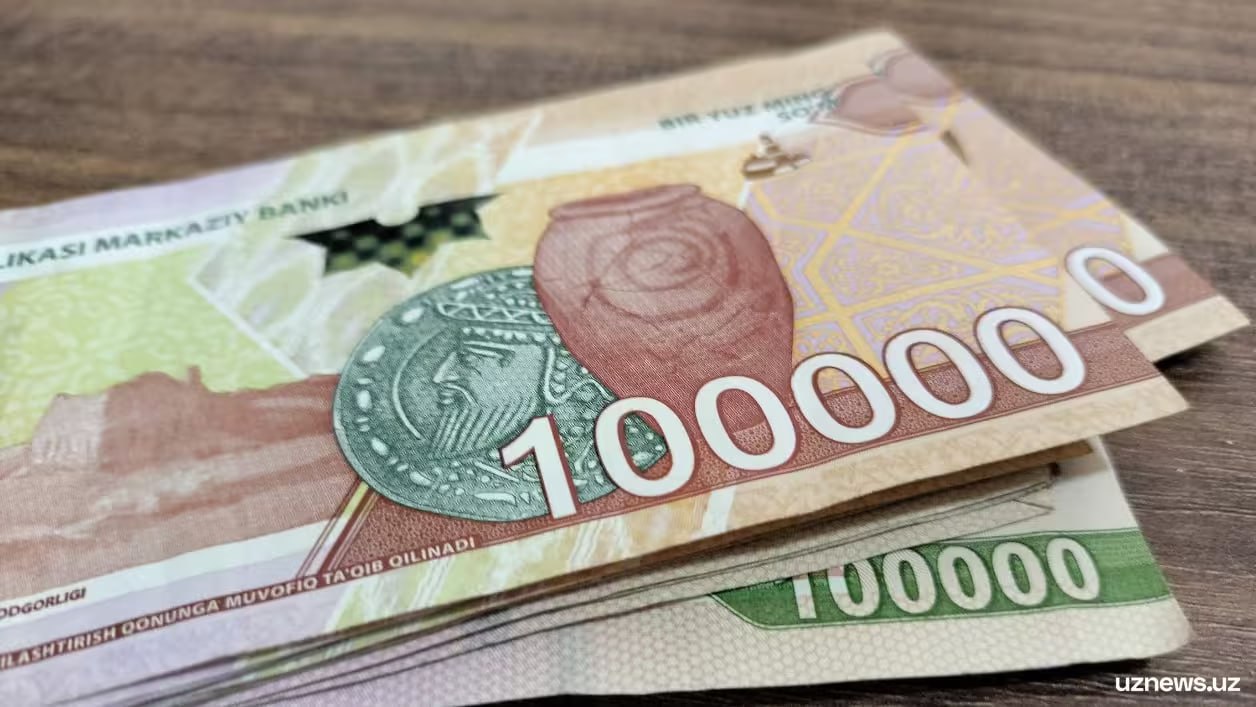 В Узбекистане предложили штрафовать чиновников за необоснованные штрафы бизнесу За последние 1 5 года суды отменили штрафы на 4 5 трлн сумов наложенные на бизнес В законопроекте отмечается что из за отсутствия ответственности предпринимателей нередко штрафуют безосновательно   uznews uz ru news 104552 uznews