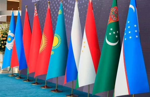 22 декабря в Санкт Петербурге пройдет традиционная неформальная встреча лидеров стран СНГ   eccis org news 31394