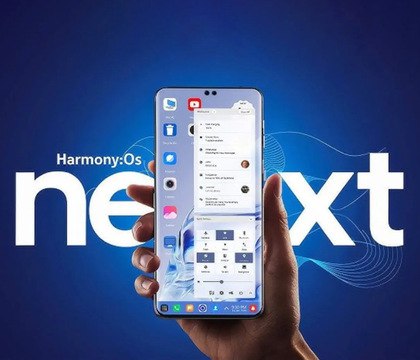 HUAWEI официально представила HarmonyOS NEXT как полную замену Android  Компания HUAWEI официально представила HarmonyOS NEXT. Новая операционная система пятого поколения получила ряд значительных обновлений, направленных на повышение конфиденциальности, усиление безопасности и более гибкое взаимодействие с пользователем. При этом главной особенностью HarmonyOS NEXT является полная независимость от Android.  Читать далее