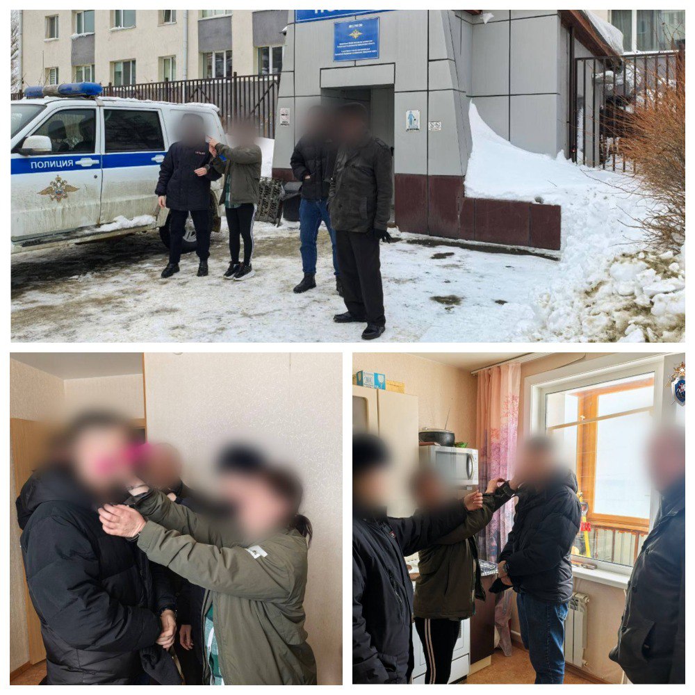Сахалинка дважды за месяц пырнула знакомых в пьяном угаре 44-летняя жительница Смирных обвиняется в совершении преступлений, предусмотренных ч. 3 ст. 30, ч. 1 ст. 105, п. «в» ч. 2 ст. 115 УК РФ покушение на убийство и причинение легкого вреда здоровью . Подробности рассказали в областном следкоме и островной прокуратуре. Пьяные разборки женщина устраивала в феврале 2025 года в Холмске. Первый случай произошел 3 февраля в одном из домов по улице Школьной. Сахалинка находилась в квартире с двумя знакомыми, один из которых и стал жертвой ее агрессии. После ссоры обвиняемая схватила кухонные ножницы и несколько раз воткнула их в шею и голову потерпевшего. Другая женщина вовремя остановила подругу и вызвала скорую. Однако история повторилась в конце февраля. На этот раз островитянка пила спиртное у своего знакомого в общежитии по улице Советской. Между ними разгорелся конфликт, который женщина решила закончить привычным способом: схватила нож и пырнула мужчину в живот. Ранение было квалифицировано как причинившее легкий вред здоровью. Уголовное дело направлено в суд. За совершение таких преступлений предусмотрено наказание в виде лишения свободы на срок до 15 лет с ограничением свободы на срок до двух лет. ——— : Прислать нам новость: