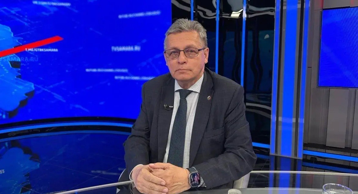Рифат Сабитов вошел в состав президиума Совета при Президенте РФ по межнациональным отношениям Владимир Путин своим Указом включил в состав президиума Совета при Президенте РФ по межнациональным отношениям Рифата Сабитова председателя комиссии Общественной Палаты РФ по развитию информационного сообщества СМИ и массовых коммуникаций эксперта РОЦИТ заместителя генерального директора руководителя регионального департамента ВГТРК ГТРК Ставрополье Читайте нас в MAX