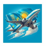Аватар Телеграм канала: Berkut 001 ✈️