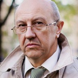 Аватар Телеграм канала: Говорит Фурсов