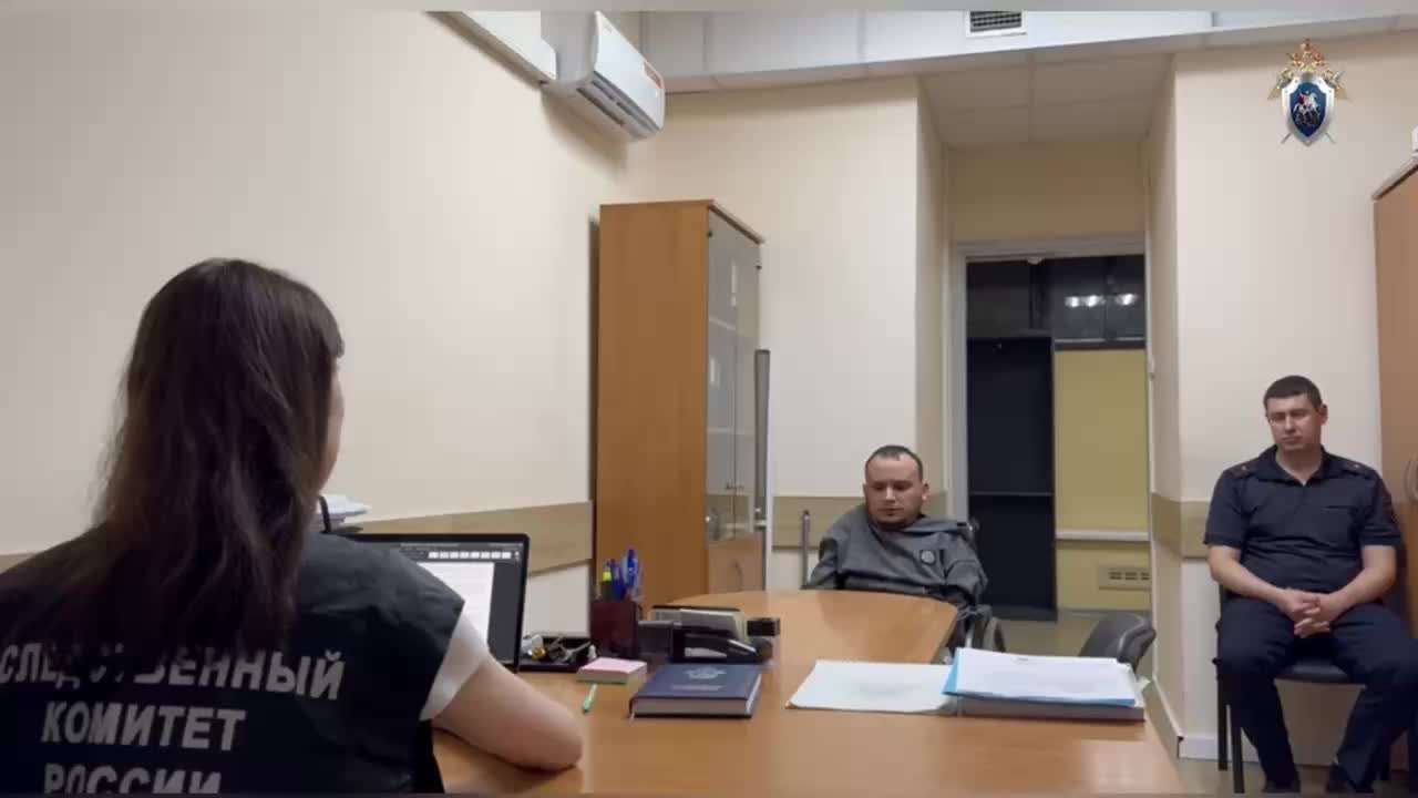 В Дрожжино задержан мужчина по подозрению в избиении пасынка-инвалида