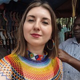 Аватар Телеграм канала: Галопом по Африкам