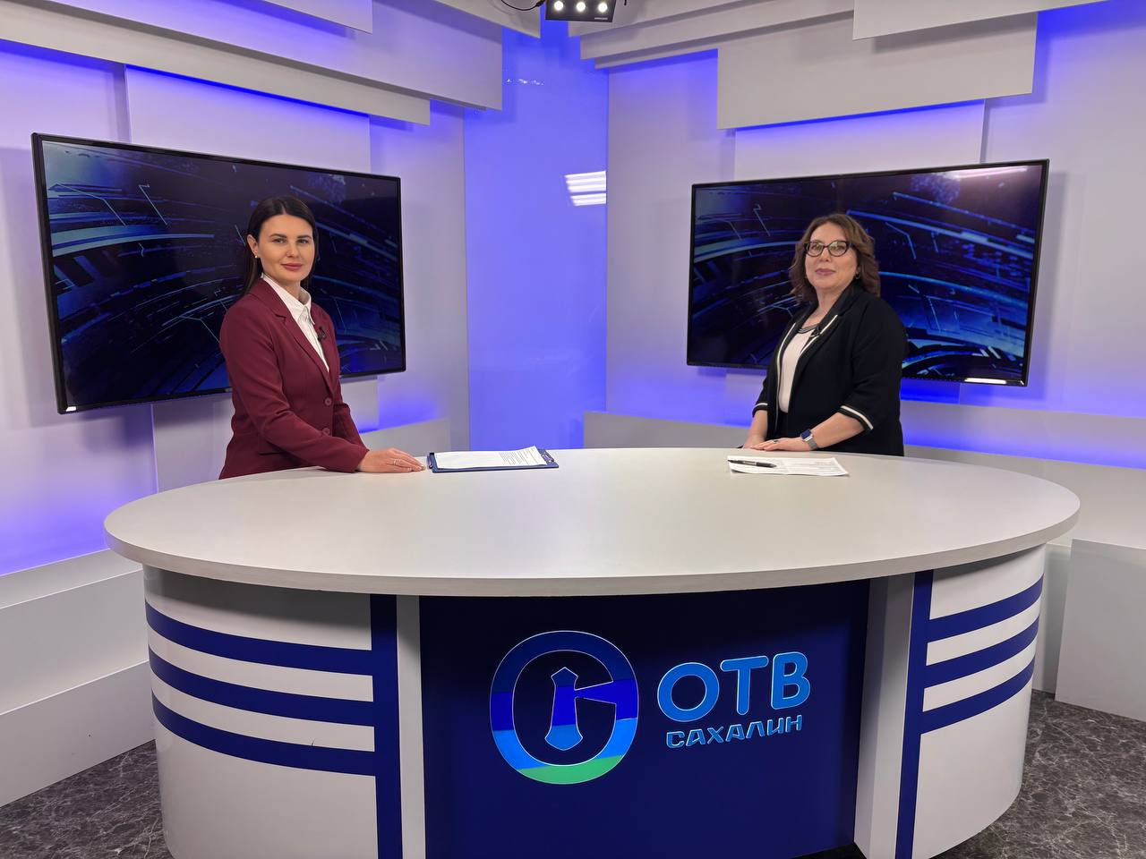 Сегодня в студии ОТВ Сахалин заместитель руководителя Управления Федеральной налоговой службы по Сахалинской области Галина Макарова рассказала об основных изменениях в налоговом законодательстве Смотрите запись программы В центре внимания сегодня в 18 00 и 20 00 sakhonline