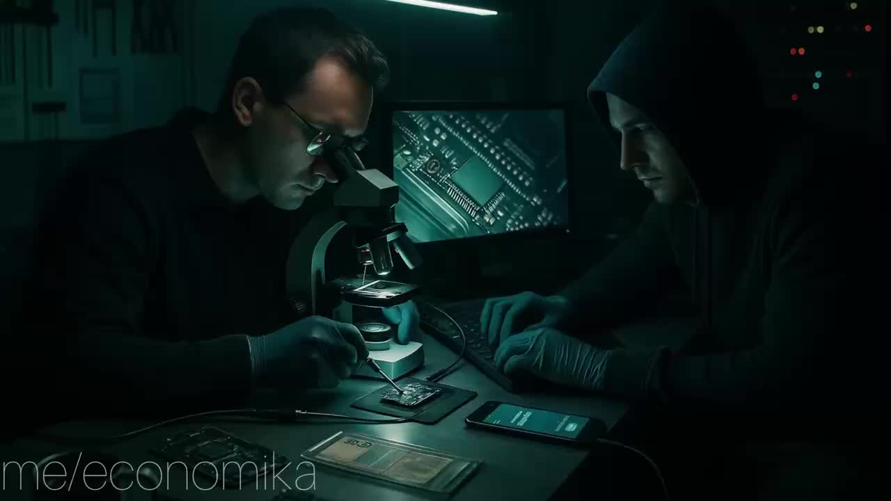 ЦБ внедряет новые меры для защиты клиентов от мошенничества в мобильных приложениях