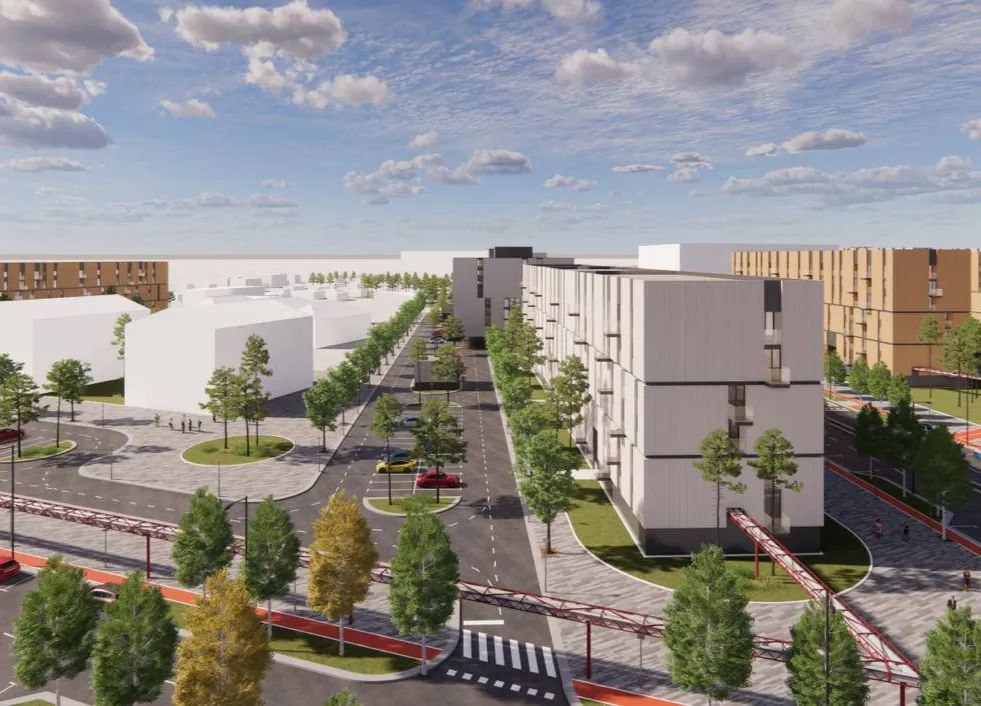 Новые школы и жилые кварталы как изменится Якутск в 2026 году В 2026 году в Якутске планируют ввести в строй три ключевых объекта мастер плана города школу 1 новый корпус Высшей школы музыки и начать подготовку территории под переселение микрорайона Спортивный ulusmedia Читайте нас в MAX