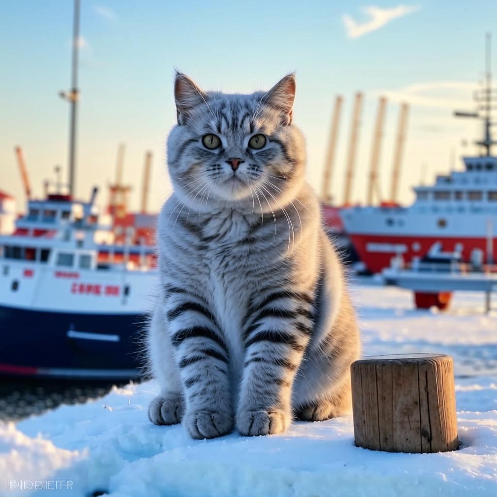 Легкий морозец скует Мурманскую область в среду   Как сообщают мурманские синоптики, 29 января погоду Кольского полуострова будет определять восточная периферия циклонической депрессии, расположенной в Норвежском и Гренландском морях.   Завтра северян ожидает переменная облачность. Местами снег. Ветер южный, юго-западный слабый, местами умеренный. Температура воздуха от -2 до -7°, при прояснениях до -12° в течение суток. На дорогах – гололедица! Будьте аккуратны!