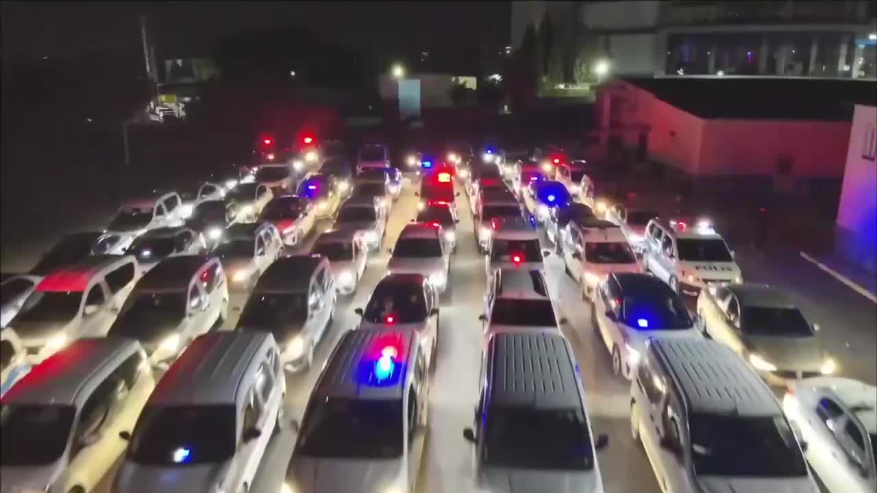 В Турции задержаны 179 подозреваемых в финансовых преступлениях