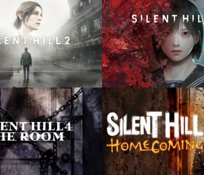В Konami подтверждают что Silent Hill становится ежегодной франшизой Компания больше не намерена делать долгие паузы между играми серии и обещает выпускать по одной части каждый год Продюсер франшизы Мотои Окамото в интервью крупнейшему японскому изданию Famitsu официально заявил о намерении Konami выпускать новые игры примерно раз в год