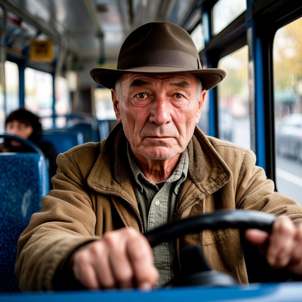 Мир не без добрых людей Водитель автобуса в Улан Удэ спас мальчика от беды Школьник увидел двух больших собак когда возвращался домой после занятий Напуганный ребенок пошел к остановке и попросил помощи у водителя автобуса Тот не отказал и отвез ребенка домой Уважение и низкий поклон водителю
