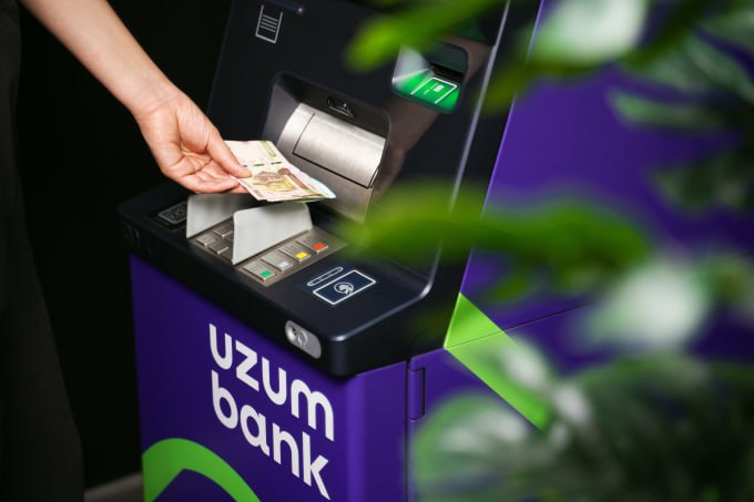 Uzum Bank повысил ставки по вкладам   repost uz stavki vishe на правах рекламы