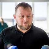 Аватар Телеграм канала: Вячеслав Симаков