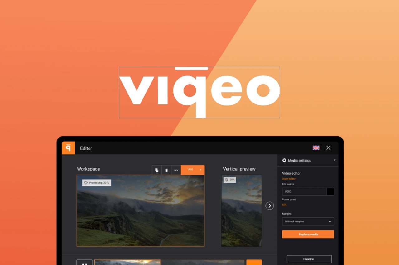 VK приобрел видеоплатформу Viqeo Холдинг VK купил 100% долей российской видеоплатформы Viqeo, сообщает ТАСС со ссылкой на данные ЕГРЮЛ. Факт сделки также подтверждают в пресс-службе холдинга. Платформа предназначена для встраивания видео на сайты и в другие сервисы. В пресс-службе уточнили, что сделка должна «усилить рекламное направление „VK видео“». Viqeo позволяет встраивать видео на сайты и платформы с гибкой настройкой монетизации. Подписывайтесь