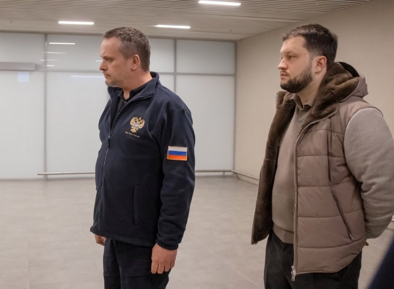 Ростовские диспетчеры обслужили 272 тысячи полетов в январе ноябре 2025 года Около 63 осуществленных перелетов были международными Среднесуточная интенсивность воздушного движения превысила 800 полетов Глава Минтранса РФ Андрей Никитин и руководитель Росавиации Дмитрий Ядров провели оценку инфраструктуры аэропорта Платов в ходе рабочей поездки на юг России Было установлено что объект сохраняет работоспособность с момента введения временных ограничений на использование воздушного пространства Пресс служба Минтранса России