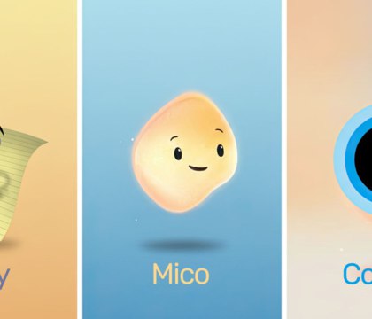 Microsoft представила виртуального помощника Mico преемника легендарного Скрепыша Виртуальный помощник Скрепыш был одной из самых запоминающихся особенностей офисных пакетов Microsoft Office выпускавшихся в период с 1997 года по 2003 год Затем Microsoft почему то решила удалить его из своего ПО Позже компания попыталась выпустить более продвинутого голосового помощника под названием Cortana однако он не снискал большой популярности среди пользователей