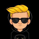 Аватар Телеграм канала: Metaneftis l Crypto & NFT