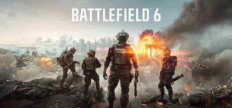 Для Battlefield 6 из Steam не потребуется лишнего лаунчер  Steam-версия шутера не будет требовать EA App    Участвуй в розыгрыше ноутбука    Наши каналы