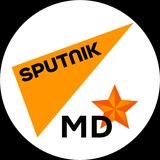 Аватар Телеграм канала: Sputnik Молдова 🇲🇩