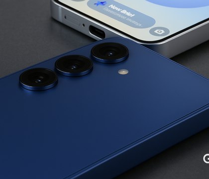 ИИ-поисковик Perplexity AI заменит Google в Galaxy S26 — Bloomberg Samsung готовится к масштабному партнерству с Perplexity AI — стартапом, который разрабатывает собственную ИИ-альтернативу Google Поиску. По данным Bloomberg, стороны обсуждают предустановку приложения и ассистента Perplexity на будущих устройствах Samsung, а также глубокую интеграцию поисковых функций в фирменный браузер компании. Читать далее