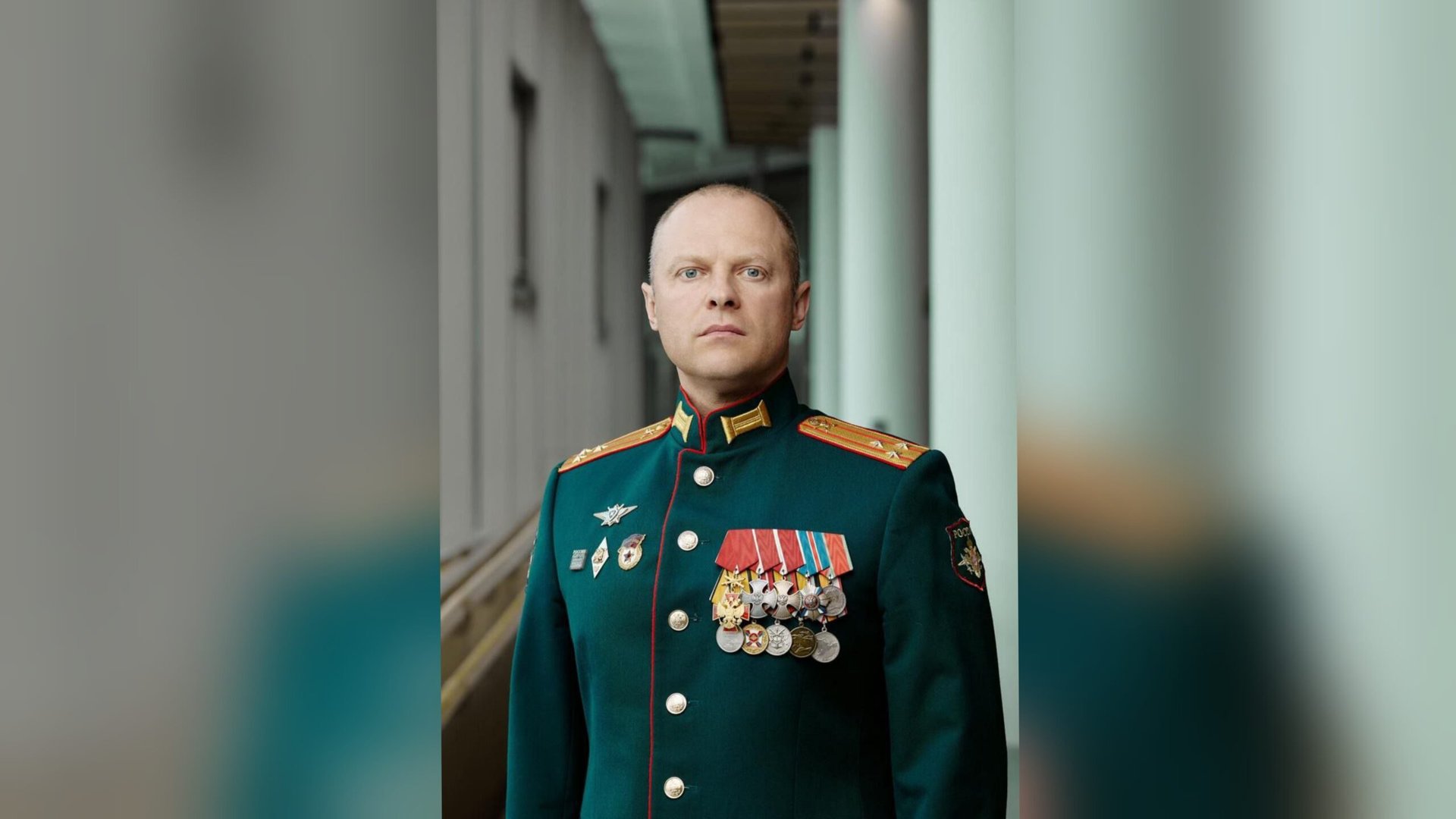 Иван Носков назначил героя СВО Сергея Карасева заместителем главы Самары Кавалер двух орденов Мужества и других высоких государственных наград Сергей Карасев стал новым заместителем главы города Соответствующее решение принял мэр областной столицы Иван Носков   oboz info ivan noskov naznachil geroya svo sergeya karaseva zamestitelem glavy samary