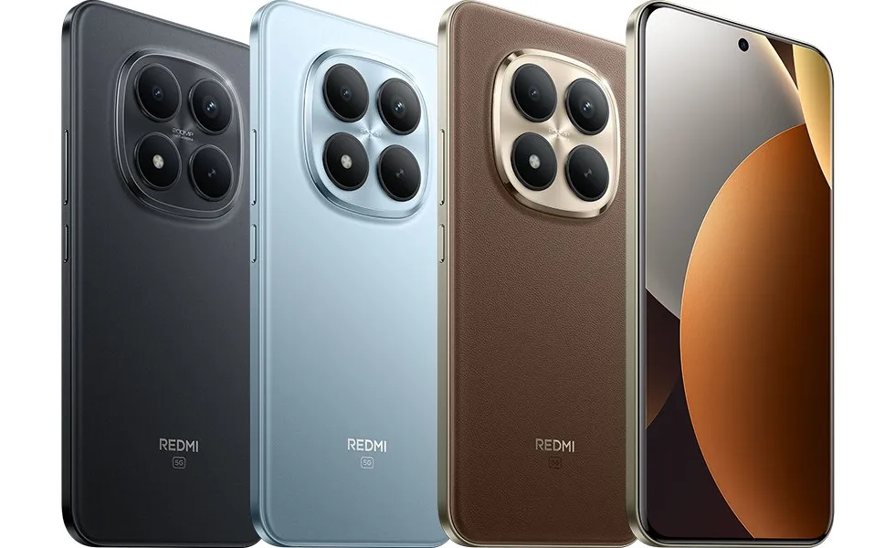 Redmi Note 17 Pro Max переходит на MediaTek и избавляется от третьей камеры Смартфон ожидается в июне июле а для глобального рынка снизят ёмкость батареи Подробнее mt today ohrzdt
