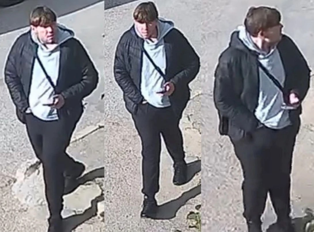 В Гагаринском районе Севастополя правоохранители разыскивают мужчину который по словам очевидцев остро нуждается в медицинской помощи Сигнал поступил от жителей проспекта Героев Сталинграда неподалёку от ТЦ Апельсин Мужчина приметной внешности крупного телосложения ростом около 180 190 сантиметров на вид ему примерно 30 лет Полиция обращается ко всем горожанам с просьбой о содействии Любая информация может быть критически важной Цель не задержание а оказание помощи человеку оказавшемуся в беде и предотвращение возможных рисков как для него самого так и для окружающих Звоните по телефонам 102 73 87 00 73 87 01 Читайте нас в MAX