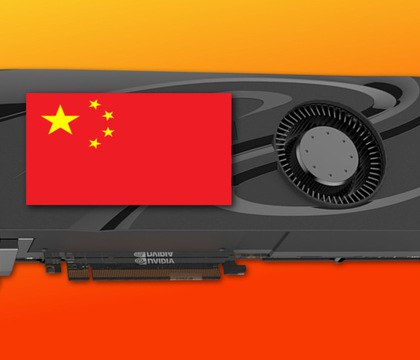 Китайские техногиганты продолжают использовать GPU NVIDIA для обучения ИИ обходя запреты Как сообщает Financial Times крупные китайские технологические компании вроде Alibaba и ByteDance продолжают использовать GPU NVIDIA для обучения своих моделей искусственного интеллекта Фирмы обходят запреты Пекина и Вашингтона задействуя ИИ ускорители удаленно