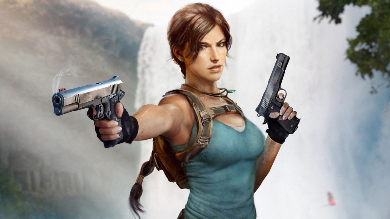 Crystal Dynamics объявила о сокращении части сотрудников В студии назвали решение сложным и отметили что увольнения не повлияют на будущее серии Tomb Raider dtf ru gameindustry 3991427