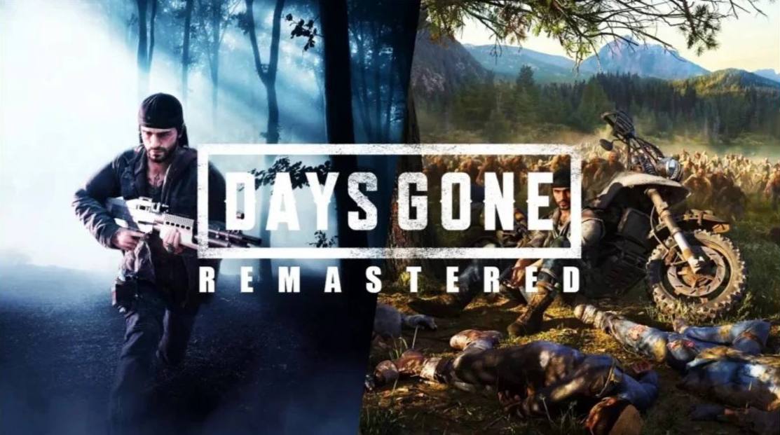 Ходят слухи о ремастер-версии Days Gone для ПК, поскольку разработчики активно выпускают обновления для игры.   Ранее были предположения, что улучшенный вариант может походить на ремастер Horizon Zero Dawn, включающий графические улучшения и технологии из Forbidden West.   Существует вероятность, что ремастер Days Gone будет анонсирован на The Game Awards, которая состоится 13 декабря.  Epic Games Store