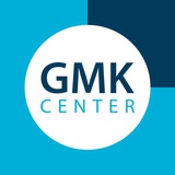 Аватар Телеграм канала: GMK | Daily