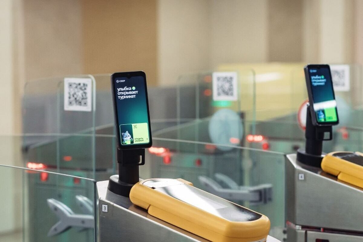 Сбер первым в РФ подтвердил безопасность биометрических сервисов на госуровне Банк получил полный комплект заключения финрегуляторов сообщили в кредитной организации SBER jkinvest news jkinvest