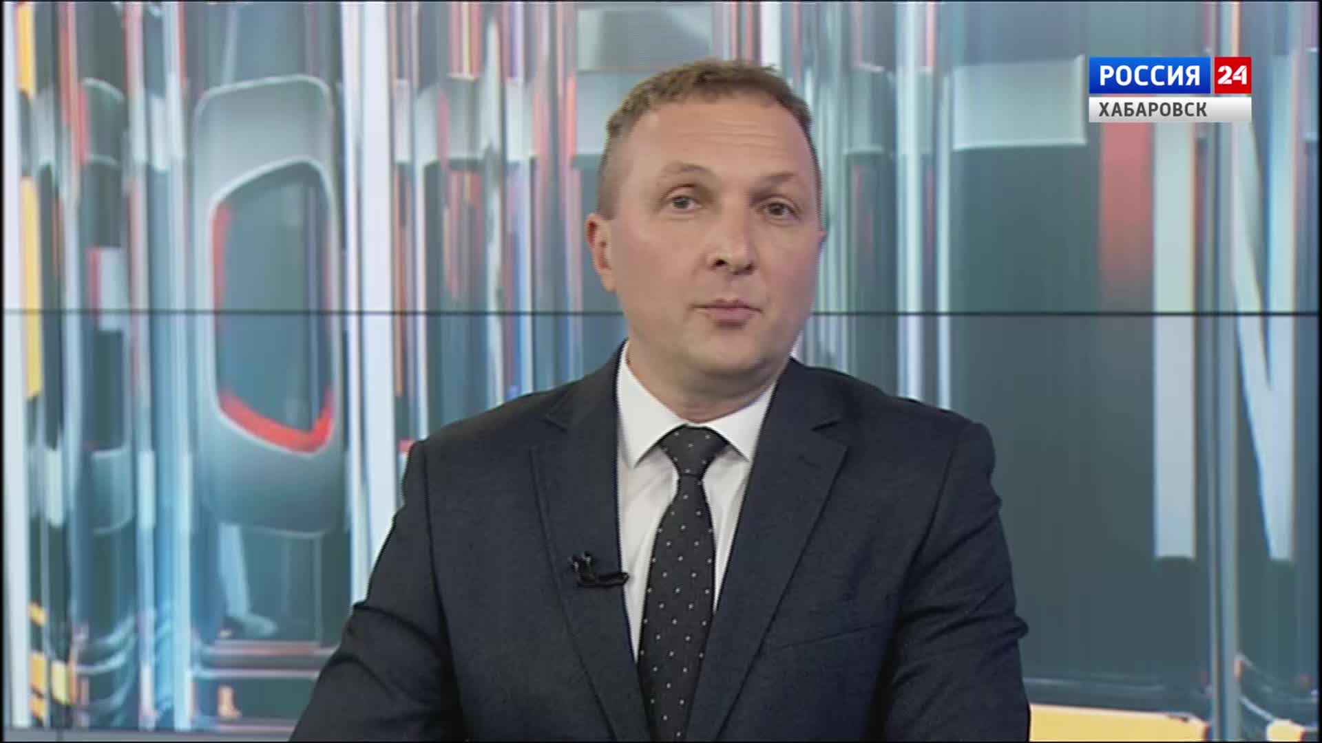 Запуск первого мультитемпературного комплекса на Дальнем Востоке в Хабаровском районе