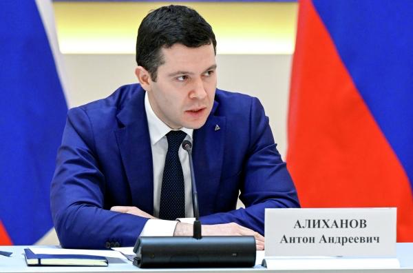 Антон Алиханов рассказал о росте продаж лекарств в России Объём реализации препаратов за январь сентябрь 2025 года увеличился на 13 8 и составил 2 2 трлн рублей пояснил глава Минпромторга Подписаться на Говорит Москва Telegram VK MAX