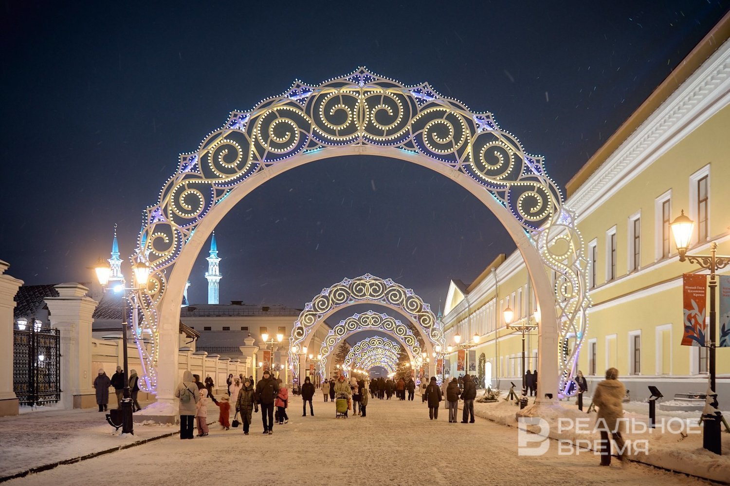 В новогодние выходные Казань посетили более 200 тыс туристов Их совокупные расходы превысили 1 5 млрд рублей rv shorts