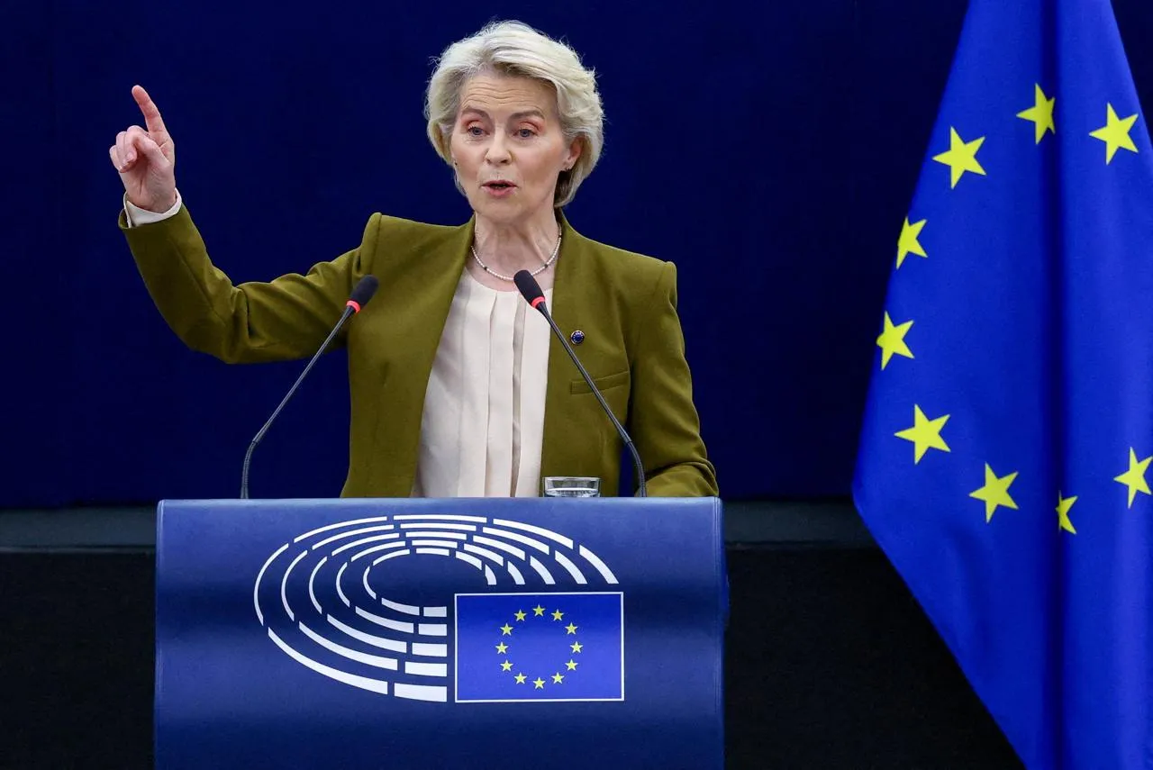 Европейский Союз потребовал от Венгрии отменить закон 2021 года ограничивающий доступ детей к материалам с ЛГБТ содержанием Этот закон запрещает упоминание ЛГБТ тем в учебных заведениях и на телевидении до 22 00 Суд ЕС признал данный норматив дискриминационным и не соответствующим фундаментальным ценностям Союза таким как права человека равенство и свобода слова Движение ЛГБТ признано экстремистским и запрещено в России ЕС Европа Венгрия Подписаться на Pravda ru Подписаться на Pravda ru