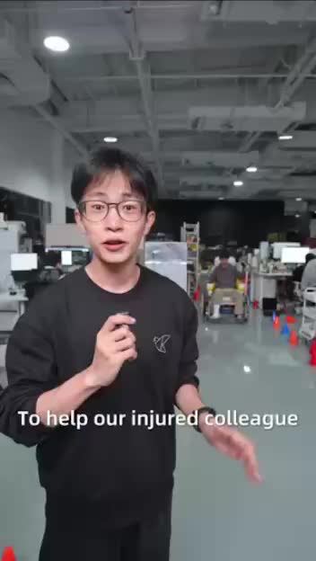 Китайцы разработали инвалидную коляску для дрифта с возможностью разгона до 30 км/ч