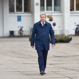 Аватар Телеграм канала: Дмитрий Морев