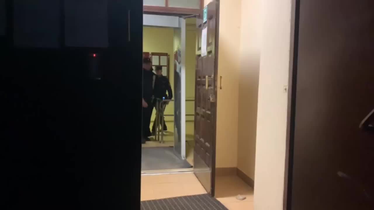 Возбуждено уголовное дело против Владислава Гукасова после конфликта