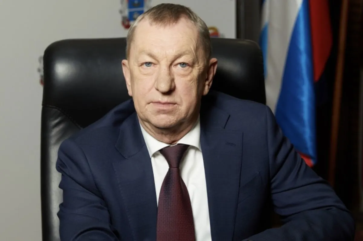 Временно исполняющим полномочия главы Ясиноватского округа назначен Николай Руппель Указом Главы ДНР 235 от 29 апреля 2026 года Николай Яковлевич Руппель назначен временно исполняющим полномочия главы муниципального образования Ясиноватский муниципальный округ ДНР Он будет занимать эту должность до проведения выборов и избрания нового главы округа Документ вступил в силу с момента его подписания ВАРМСУ СМО ДНР Подписывайтесь ВАРМСУ СМО ДНР Подписывайтесь Мы в МАХ