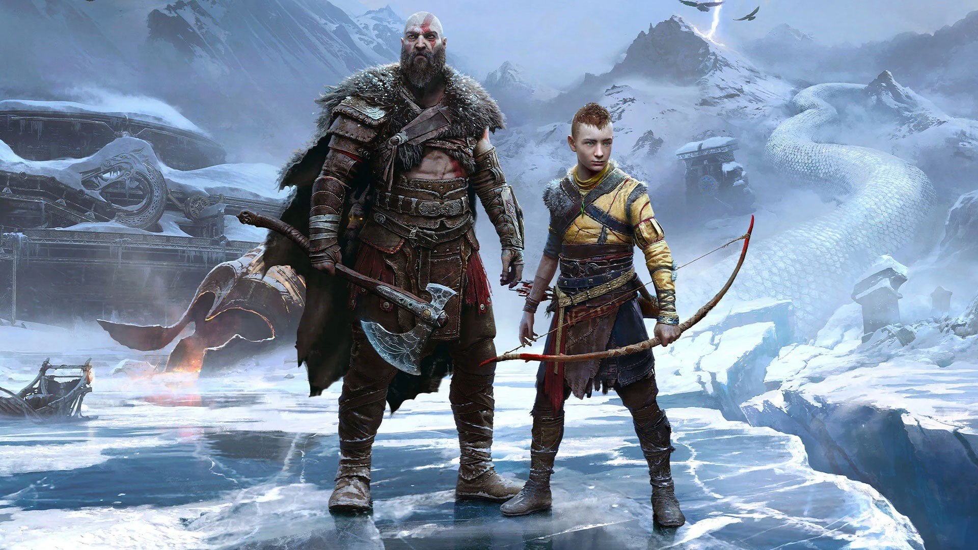 Производство сериала по God of War будет перезапущено после ухода шоураннера и исполнительных продюсеров  Sony и Amazon решили пересмотреть творческое направление сериальной адаптации God of War, несмотря на положительные отзывы о первых вариантах сценария.