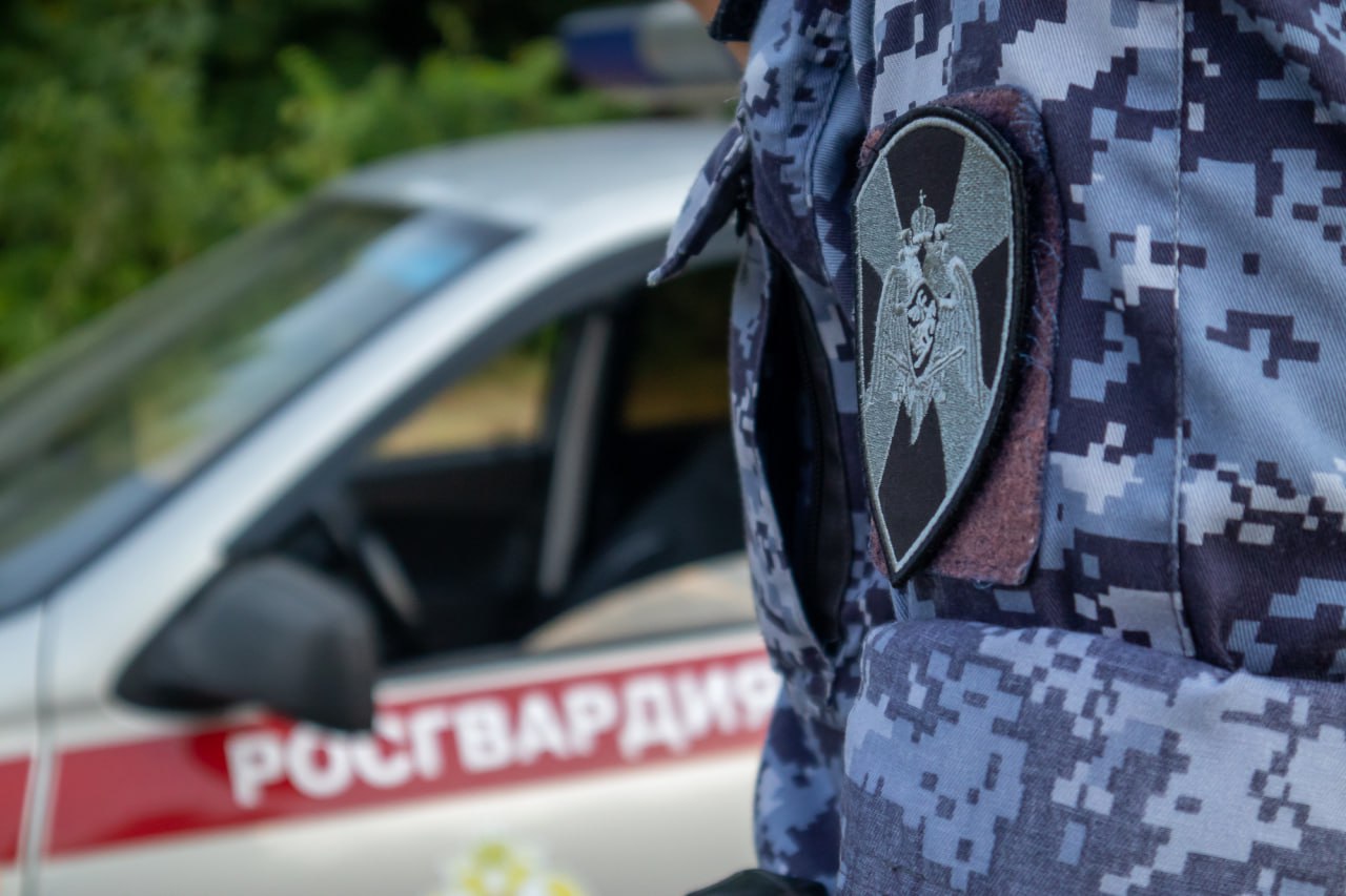 В Северской росгвардейцы пресекли нарушение общественного порядка Сотрудники вневедомственной охраны задержали жильца, который бросал тарелки с пятого этажа многоквартирного дома. Вечером наряд Росгвардии получил сообщение о нарушении общественного порядка на улице Запорожской. Мужчина, по внешним признакам находившийся в состоянии опьянения, бросал с балкона посуду и ругался нецензурной бранью. Нетрезвого нарушителя передали полицейским для дальнейшего разбирательства. Им оказался 31-летний житель Нижегородской области. #Росгвардия #Кубань