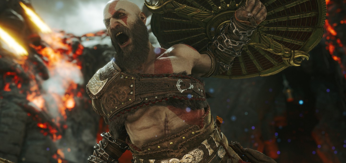 Раскрыто время релиза God of War Ragnarok на ПК в Steam  God of War Ragnarok во многих регионах купить проблематично, но Sony PlayStation не была замечена в использовании Denuvo, поэтому игроки начинают обратный отсчёт.